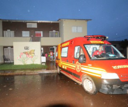 Síndica teve pico hipertensivo e quadro emocional alterado - Foto: Gerson Oliveira / Correio do Estado