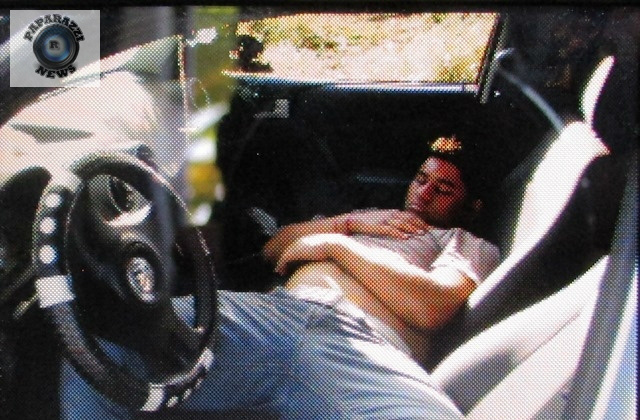 Saveiro Super Surf 1.6 03/04.Foto:Roni Willer