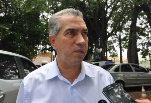 Créditos: Campo Grande News