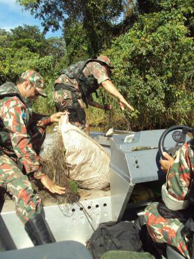 Foto: Divulgação PMA