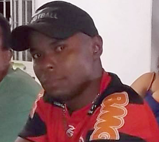 Ticão foi socorrido inicialmente ao hospital da cidade