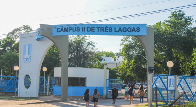 Foto: Divulgação/UFMS