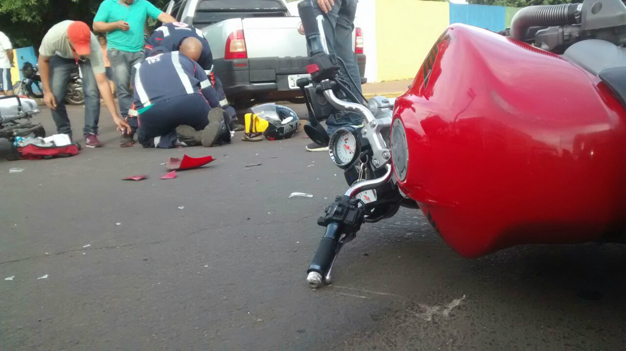 Créditos: Alvarez Junior