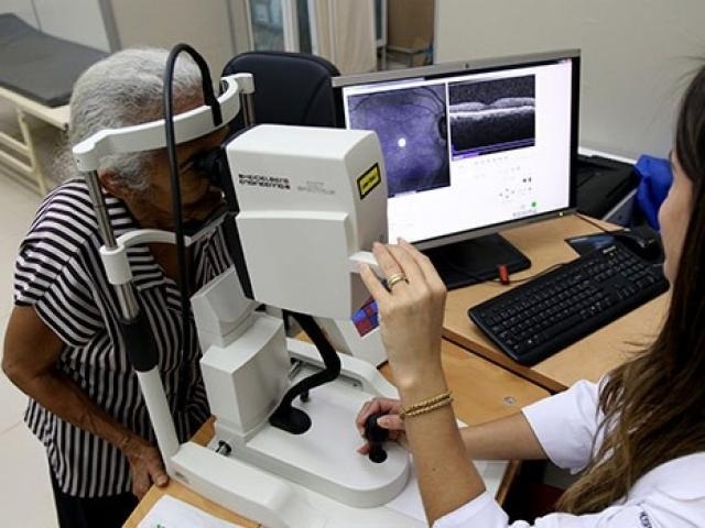 Mais de R$ 26 milhões serão investidos na Saúde em Mato Grosso do Sul (Foto: Ministério da Saúde)