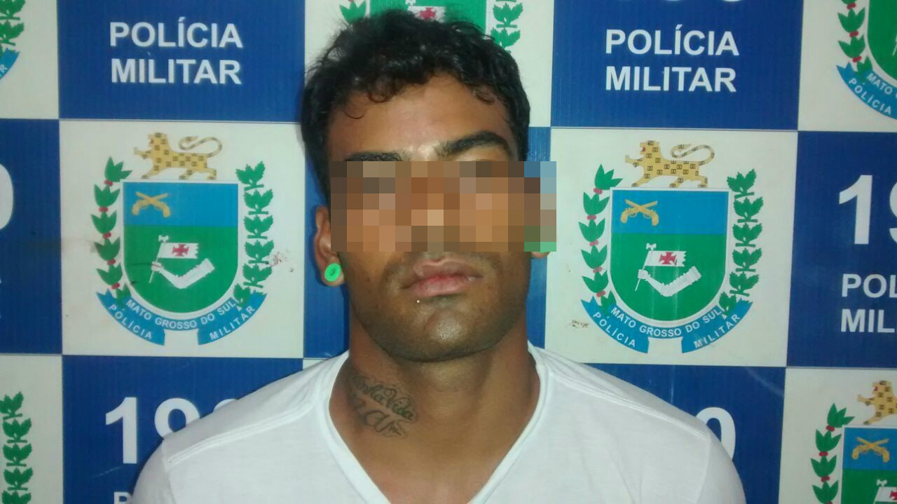 Créditos: Alvarez Junior 