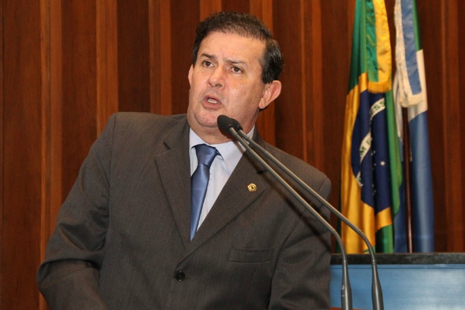 O parlamentar destinou R$ 40 mil que foram destinados a Secretaria Municipal de Assistência Social, para a aquisição de veículo para o Centro de Convivência do Idoso.