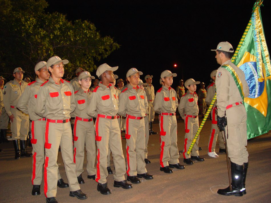 As atividades são desenvolvidas no 5º GB Militar de Três Lagoas, localizado na Avenida Filinto Müller, nº 3300, Jardim Morumbi.Foto: Assessoria