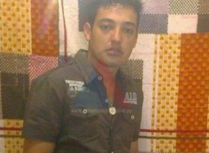 Jovem estava detido (Campo Grande News) 