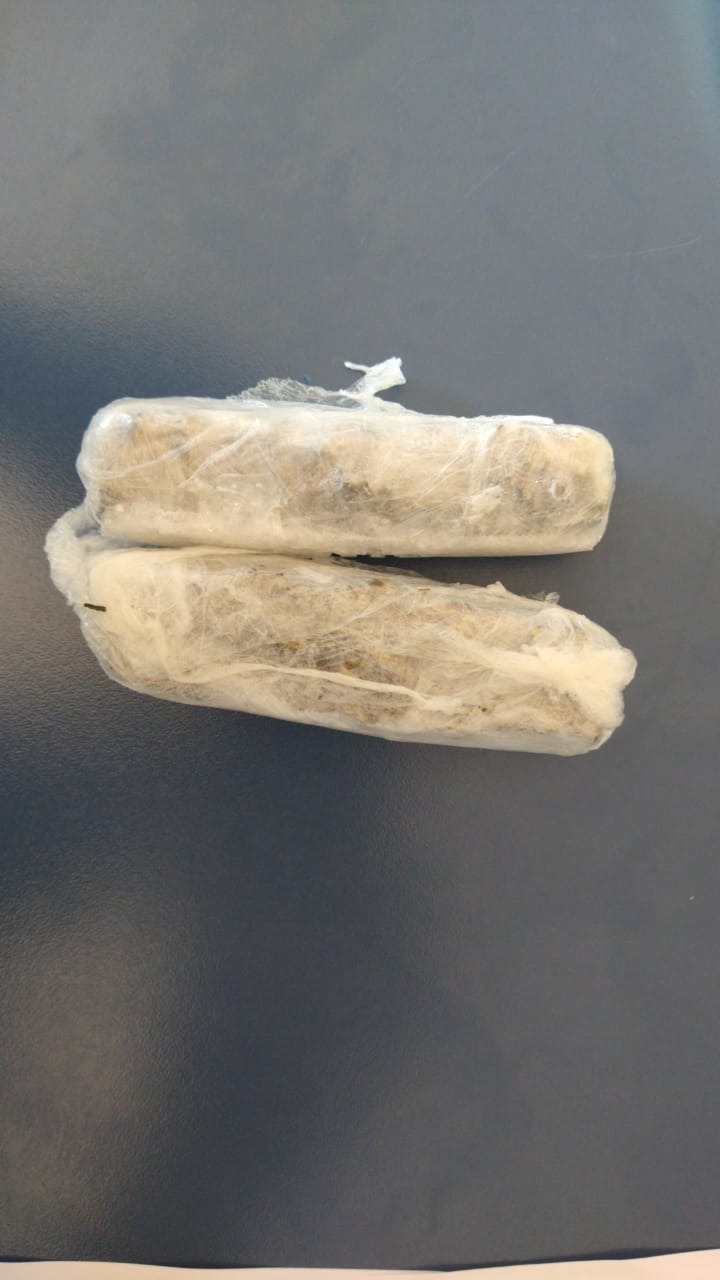 Imagem: Polícia Militar