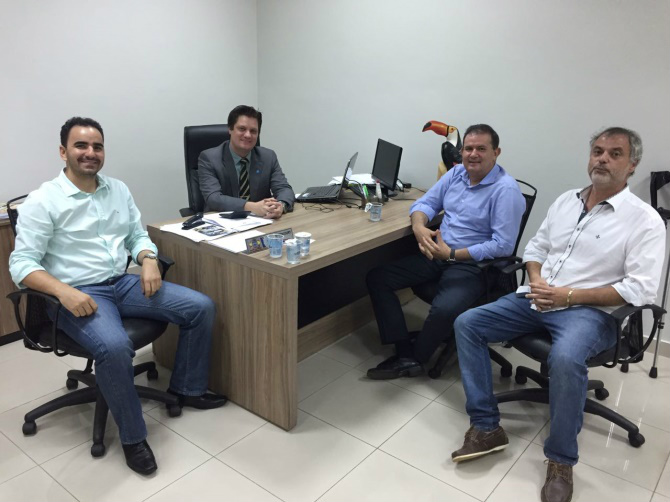 Foto:Divulgação