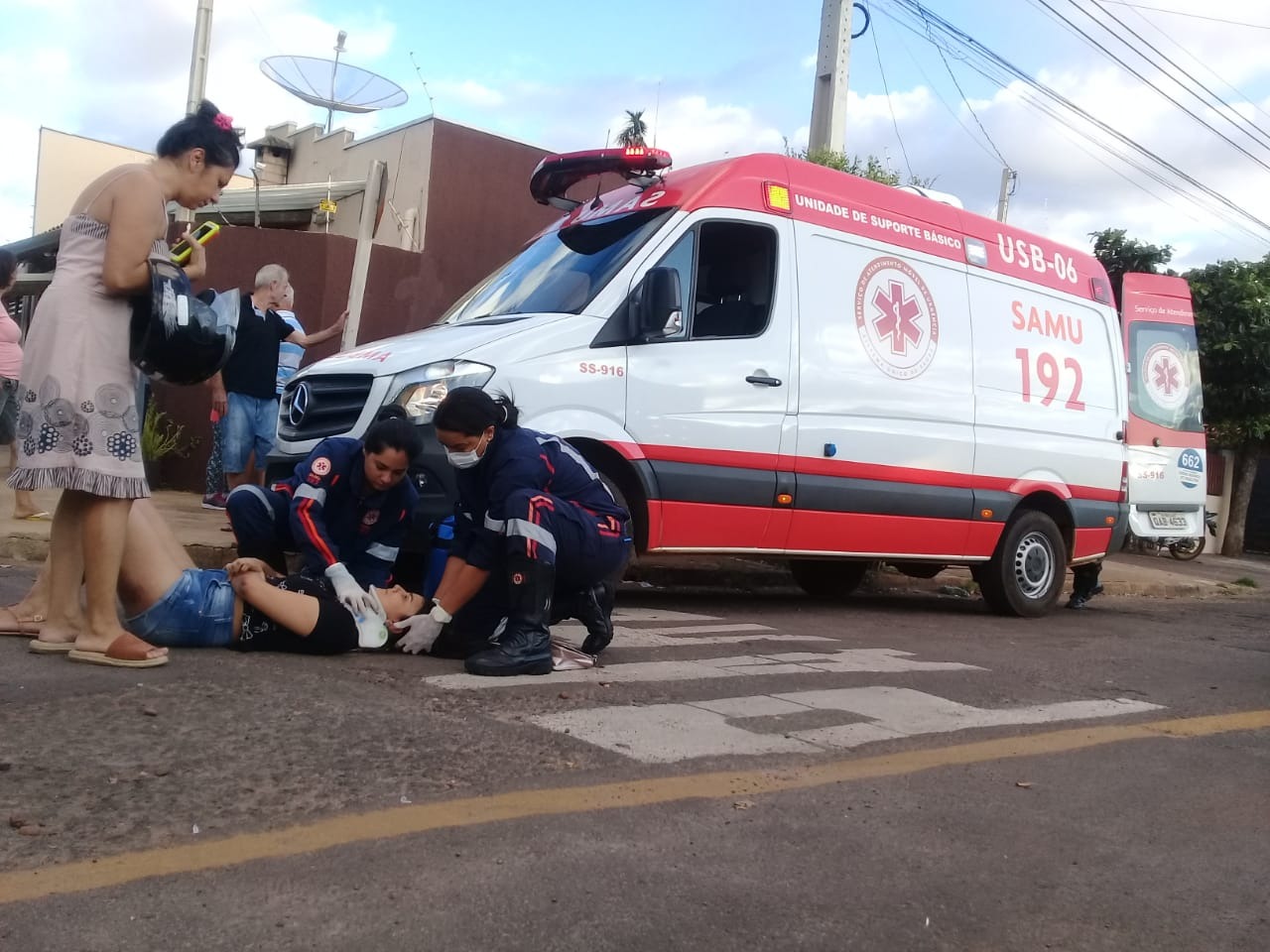 Foto: Alfredo Netto.