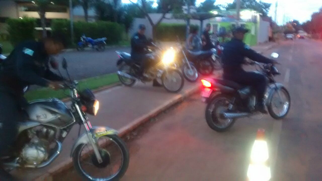 Créditos: Alvarez Junior