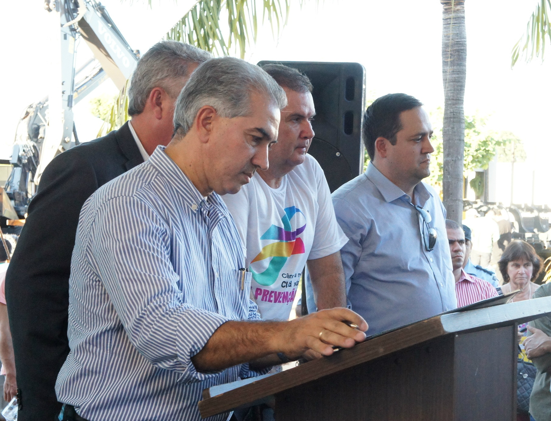 Hospital Universitário de Três Lagoas será referência regional e unidade de ensino e pesquisa da UFMS.Foto:Rádio Caçula 