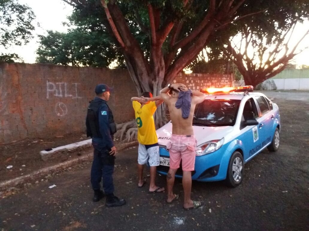 Foto: Caçula FM