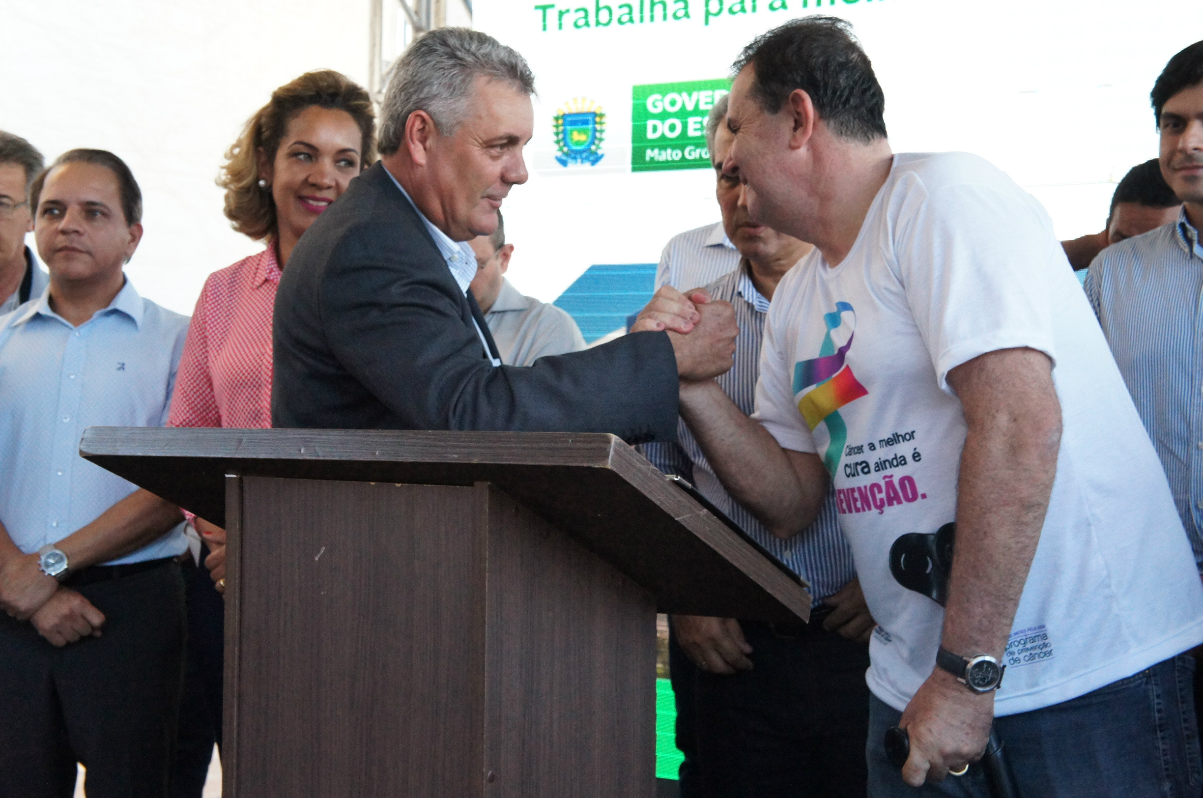 Foto:Rádio Caçula 