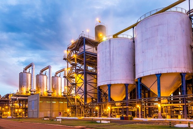 Produção abastece usinas e ainda é vendida ao sistema - Foto: Arquivo