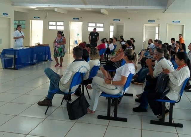 Tratamento contra tuberculose é oferecido pelo SUS. - Foto: Divulgação