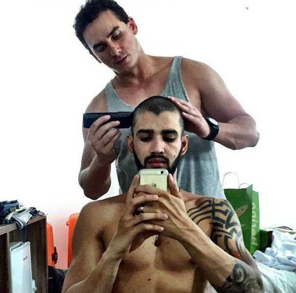 (Foto: @gusttavolima / Instagram / Reprodução)