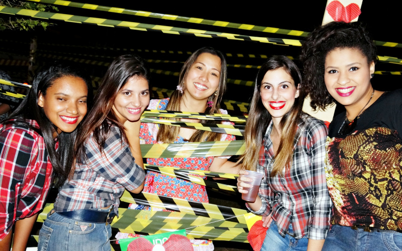 Foto: Rádio Caçula