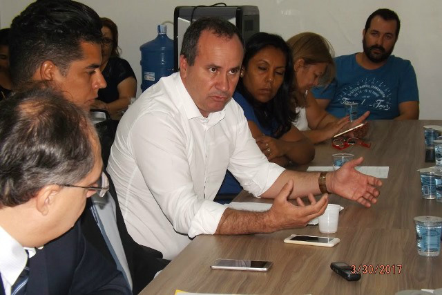 Diretor Central Park afirma que a empresa não é assistencialista e visa retorno financeiro