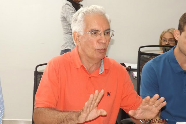 Presidente do Sindicato do Comércio Varejista (Sindivarejo), Sueide Silva Torres disse que a multa é abusiva