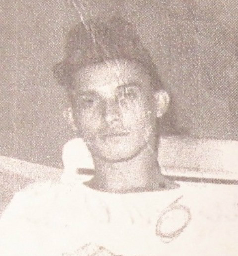 Horácio Bonifácio de Souza