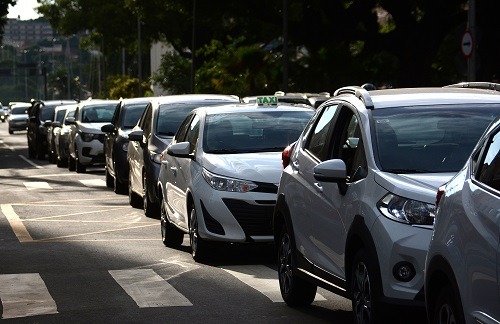 Proprietário deve emitir guia de pagamento no site da seguradora - Foto: Álvaro Rezende / Correio do Estado