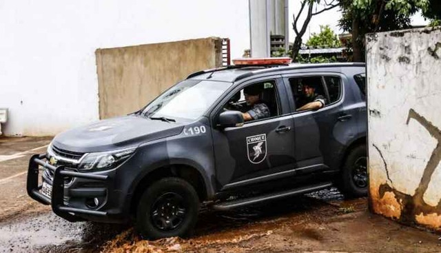 Foto: Henrique Arakaki / Midiamax.