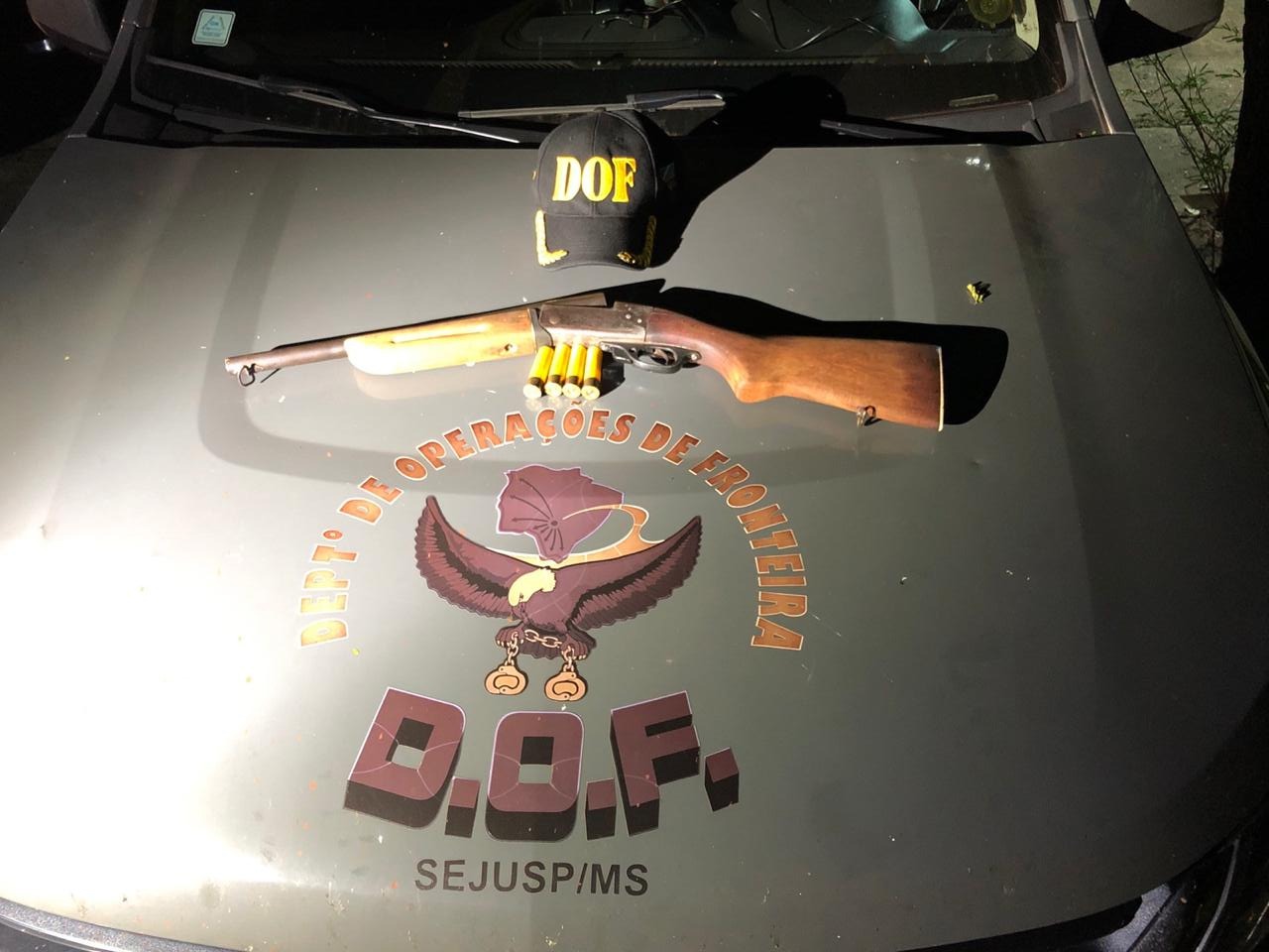 Assecom/DOF/Sejusp