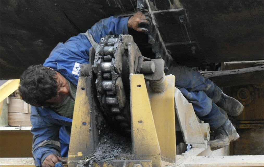 Os acidentes de trabalho podem ser evitados com o controle dos ambientes e das condições oferecidas aos trabalhadores. Foto: Divulgação
