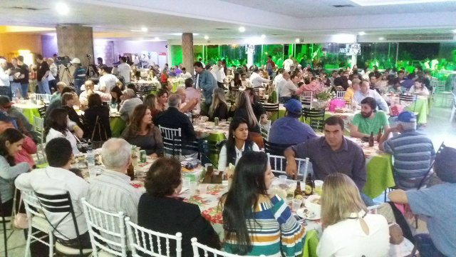 (Foto: Divulgação/ Apae).