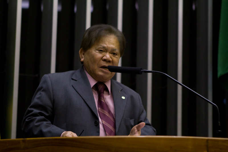 Akira afirmou que propôs a audiência pública porque a “Enersul deve aos consumidores cerca de R$ 480 milhões.Foto: Assessoria