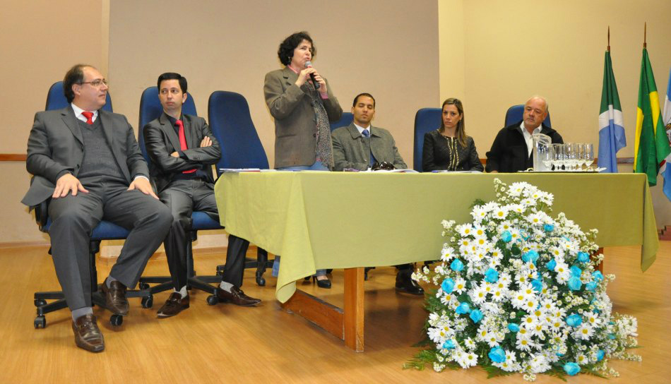 Evento foi comemorado com palestra sobre os 10 anos do órgão em Três Lagoas.