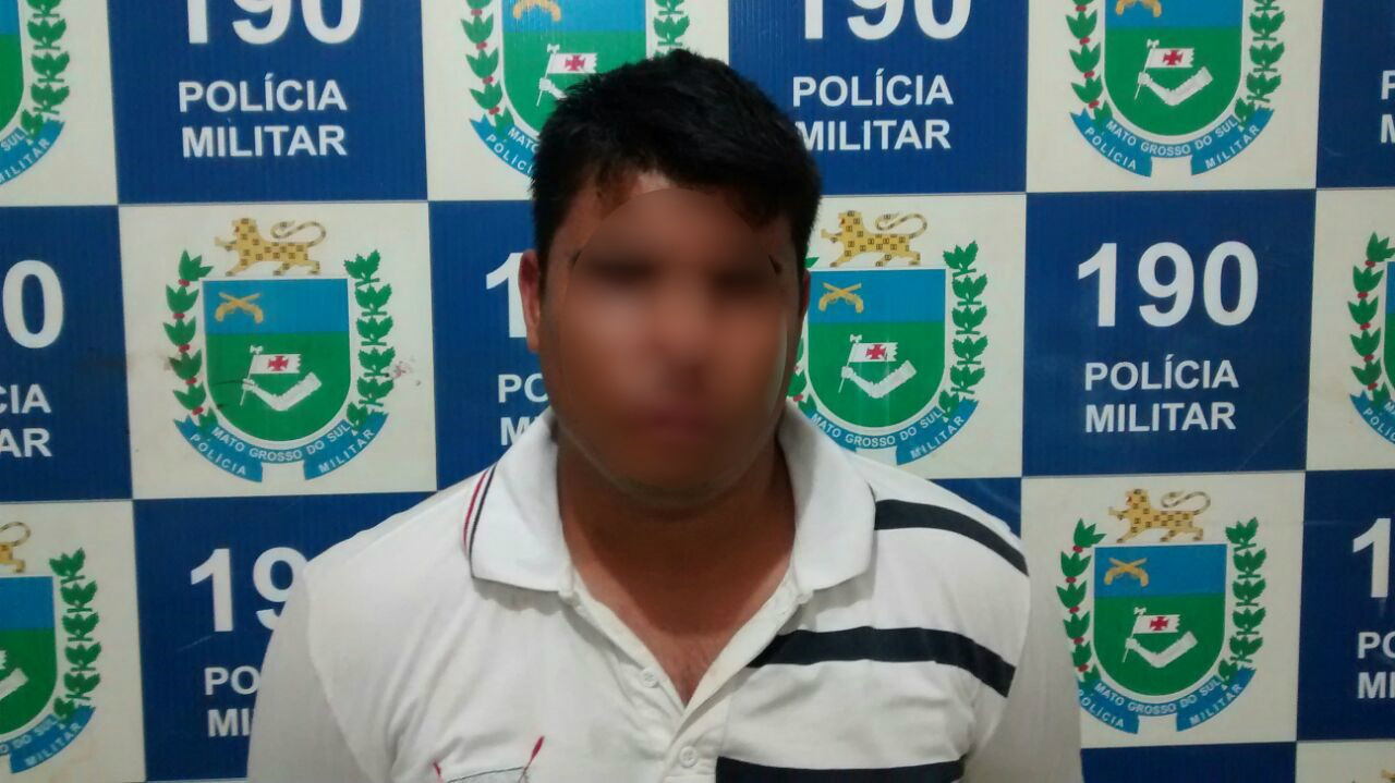 Crédito: Alvarez Junior 