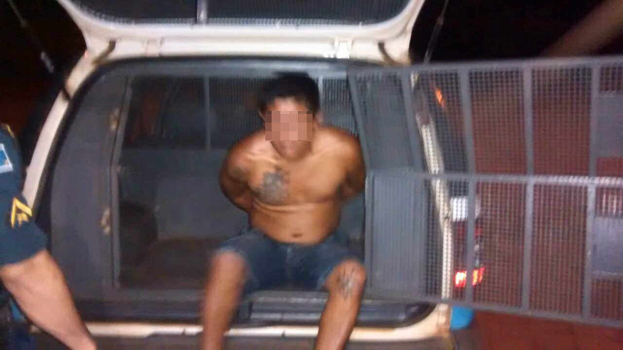 Créditos: Alvarez Junior 