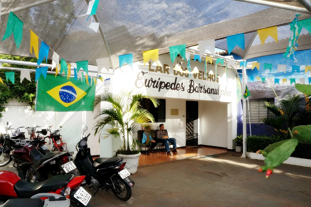 Foto: Rádio Caçula