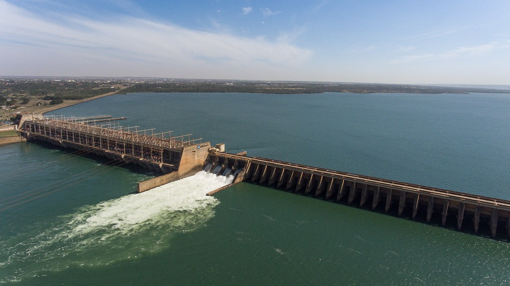 Imagem: CTG Três Lagoas
