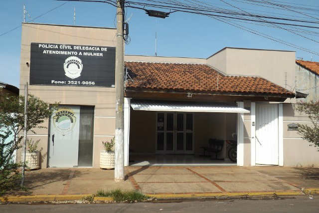 Delegacia está atualmente na rua David Alexandria, nº 946, Vila Nova