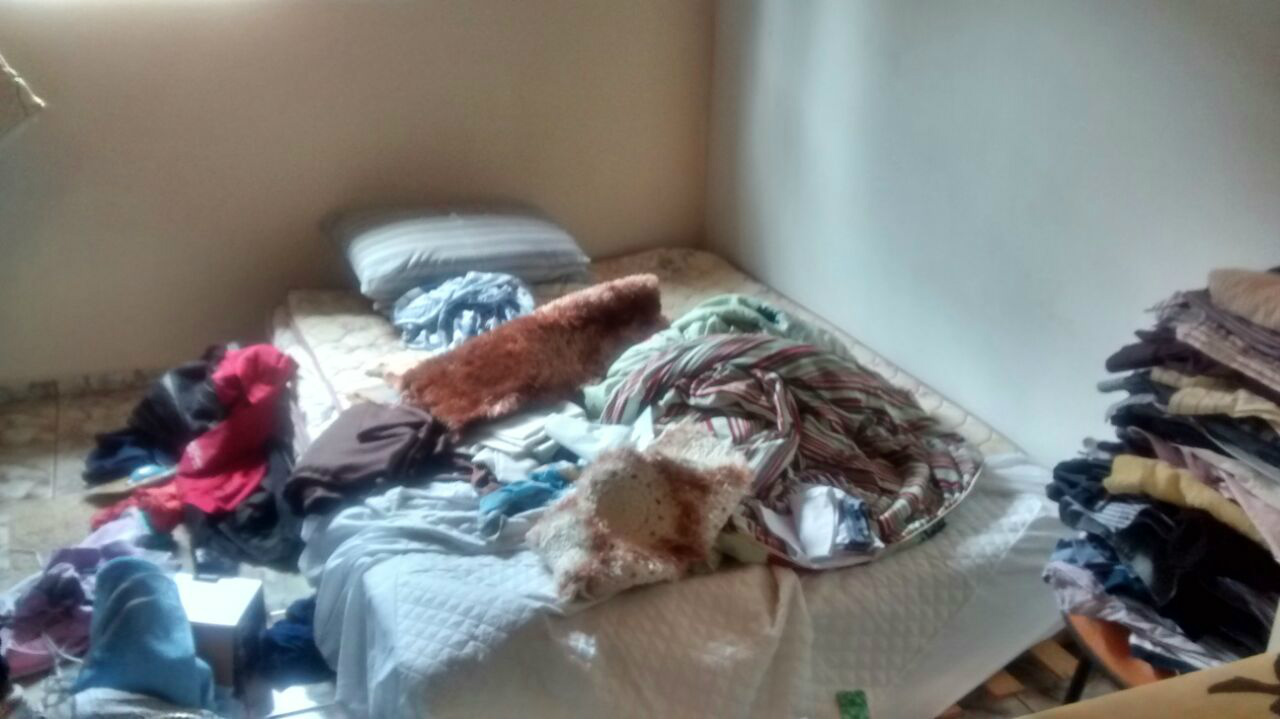 Créditos: Alvarez Junior 