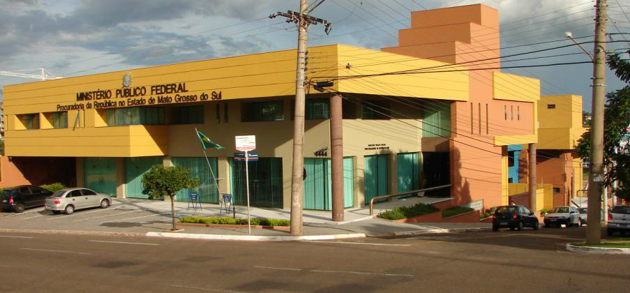 A complementação no bloqueio de bens foi pedida pelo MPF após a conclusão das apurações