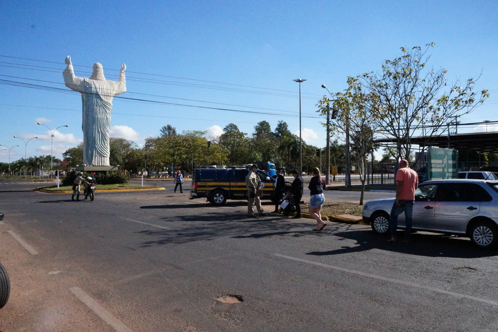 Foto: Rádio Caçula