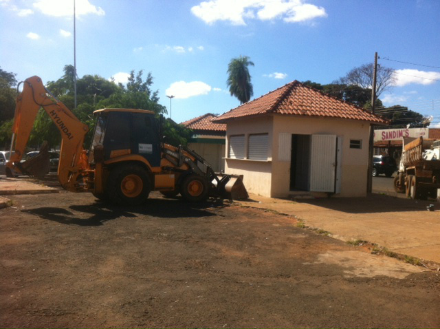 Foto: Rádio Caçula