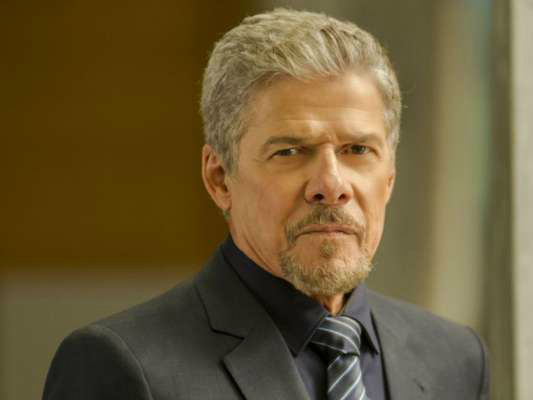 José Mayer admitiu ter assediado a figurinista Su Tonani no bastidor da novela 'A Lei do Amor', em carta divulgada através de sua assessoria de imprensa: 'Errei'Foto: Divulgação, TV Globo / PurePeople