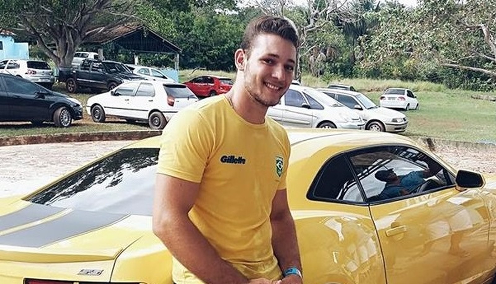 Reprodução