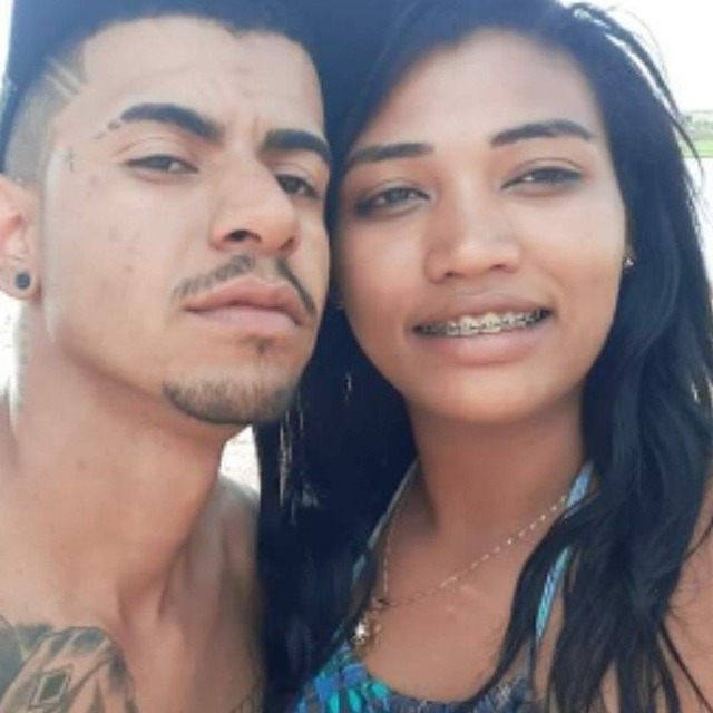 Casal havia saído há poucos dias da prisão. Imagem: Destakinews