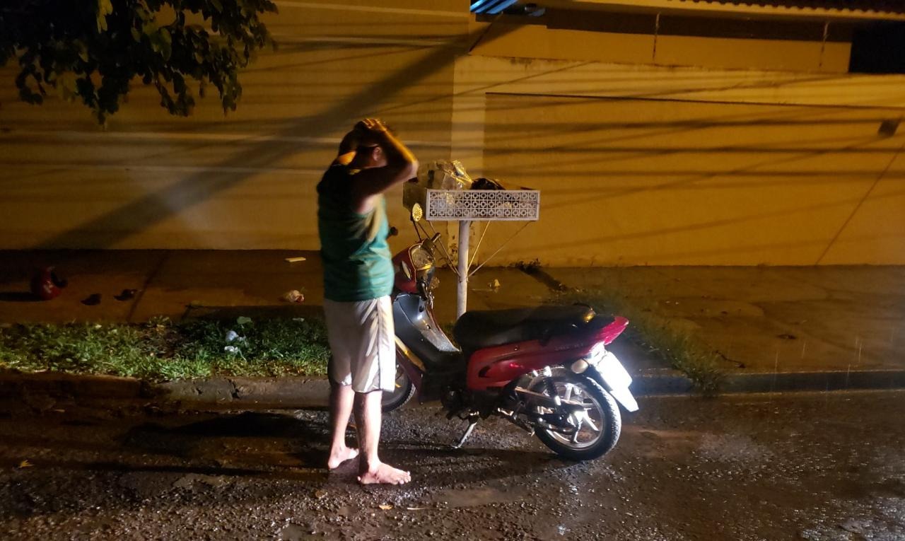 Imagem: 2° BPM - TRÊS LAGOAS