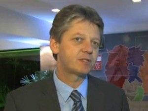 Jaime Verruck - Desenvolvimento Economico e Meio Ambiente