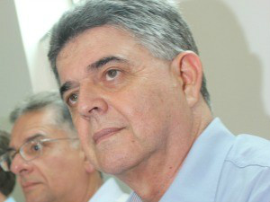 Marcio monteiro - Fazenda