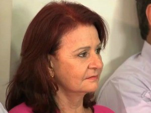 Maria  Cecilia - Educaçao