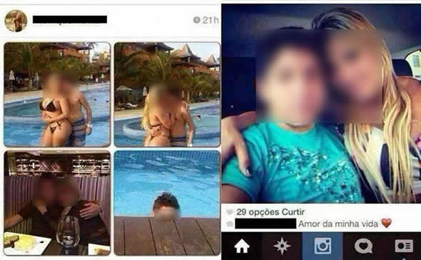 Reprodução Facebook